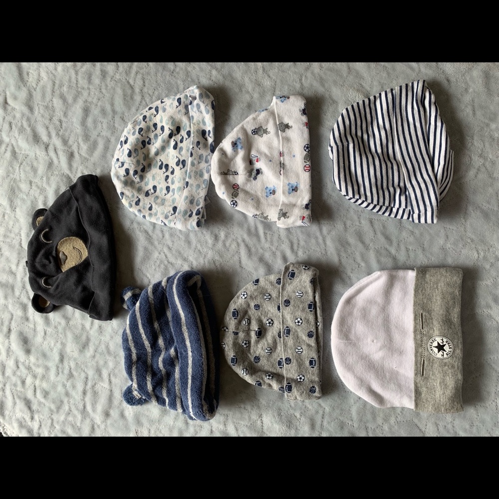 Hats